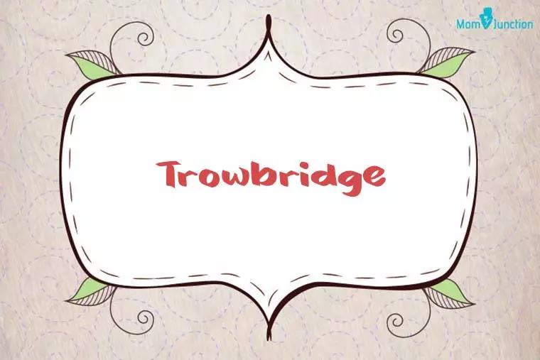 Trowbridge Stylish Wallpaper