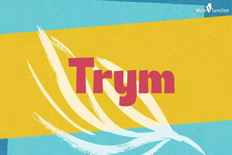 Trym Stylish Wallpaper