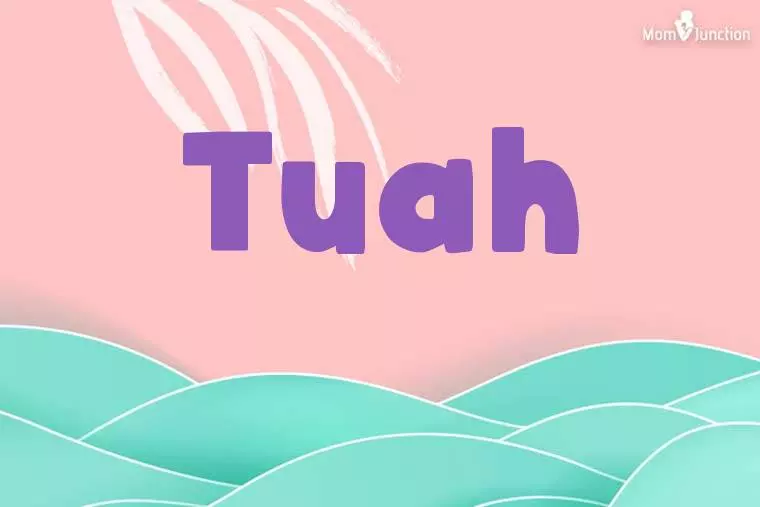 Tuah Stylish Wallpaper