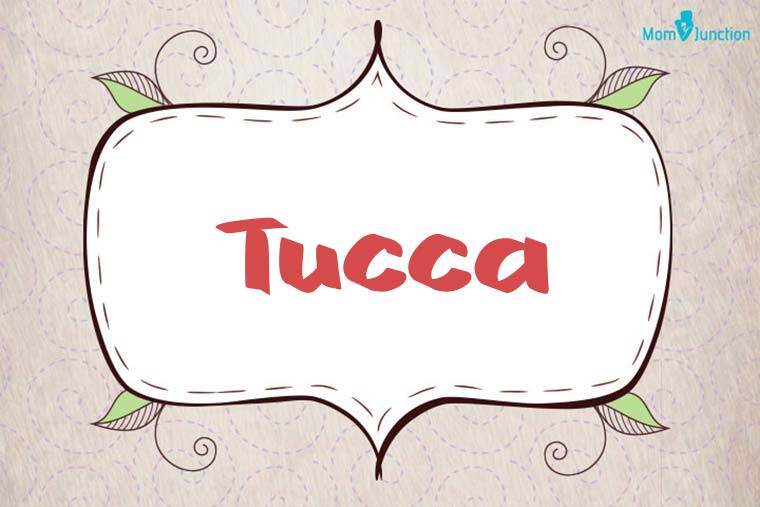 Tucca Stylish Wallpaper