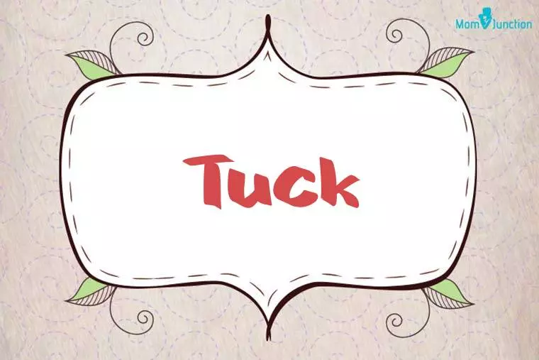 Tuck Stylish Wallpaper