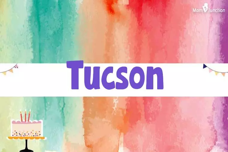 Tucson Birthday Wallpaper