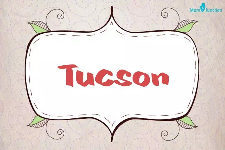 Tucson Stylish Wallpaper