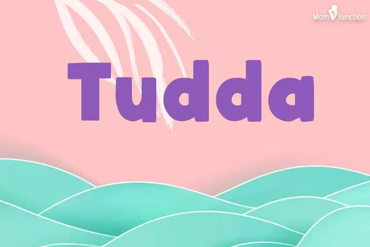 Tudda Stylish Wallpaper