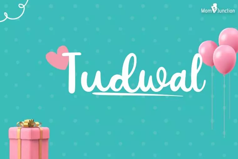 Tudwal Birthday Wallpaper