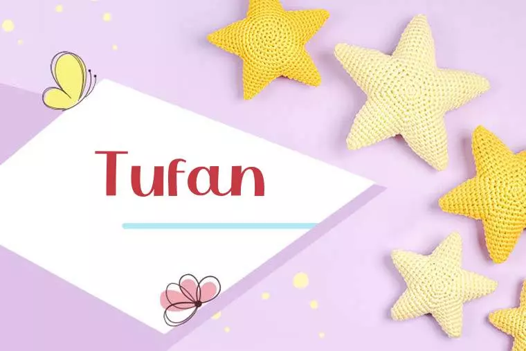 Tufan Stylish Wallpaper