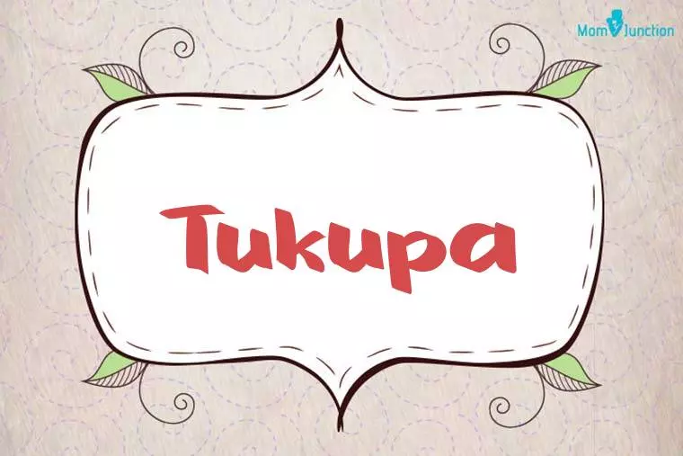 Tukupa Stylish Wallpaper