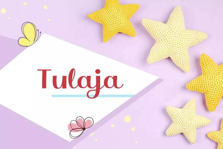 Tulaja Stylish Wallpaper