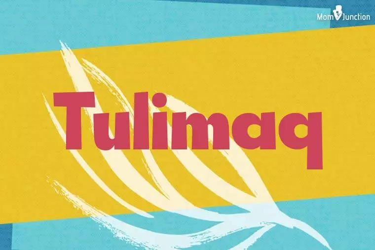 Tulimaq Stylish Wallpaper