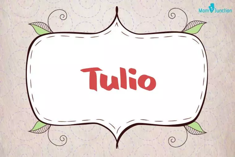 Tulio Stylish Wallpaper