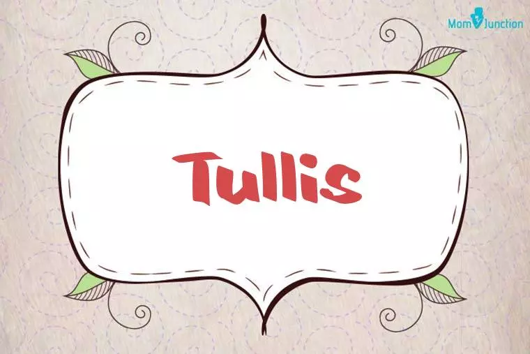 Tullis Stylish Wallpaper