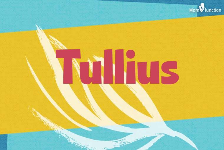 Tullius Stylish Wallpaper