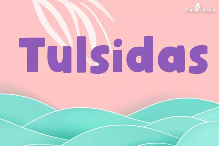 Tulsidas Stylish Wallpaper