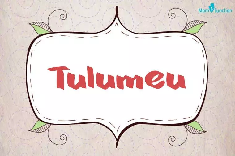 Tulumeu Stylish Wallpaper