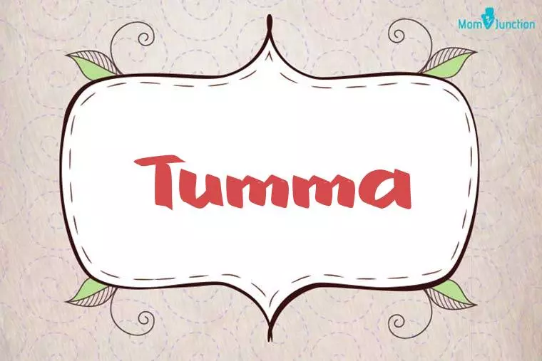 Tumma Stylish Wallpaper