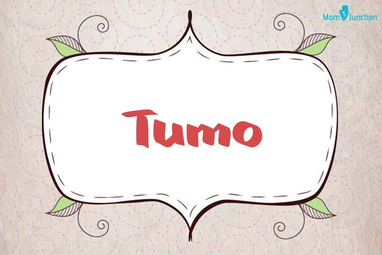 Tumo Stylish Wallpaper