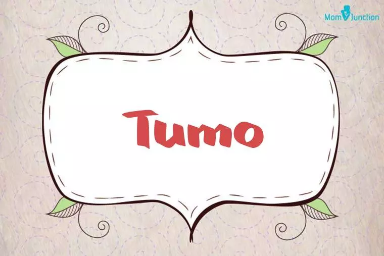 Tumo Stylish Wallpaper