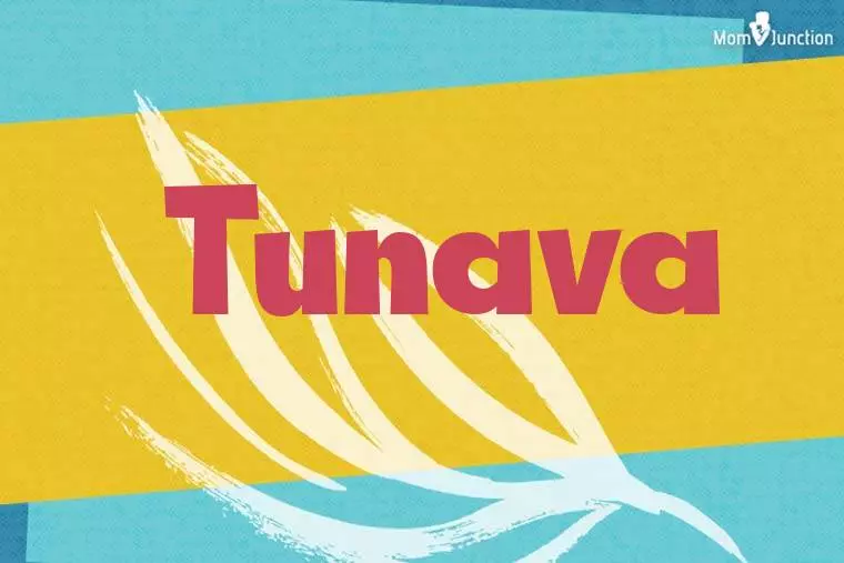 Tunava Stylish Wallpaper