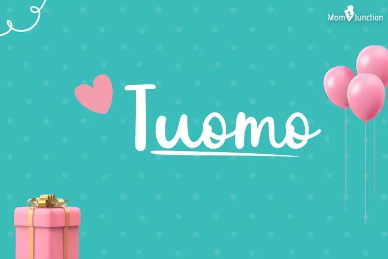 Tuomo Birthday Wallpaper