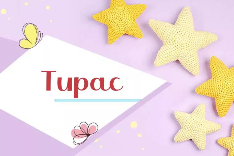 Tupac Stylish Wallpaper