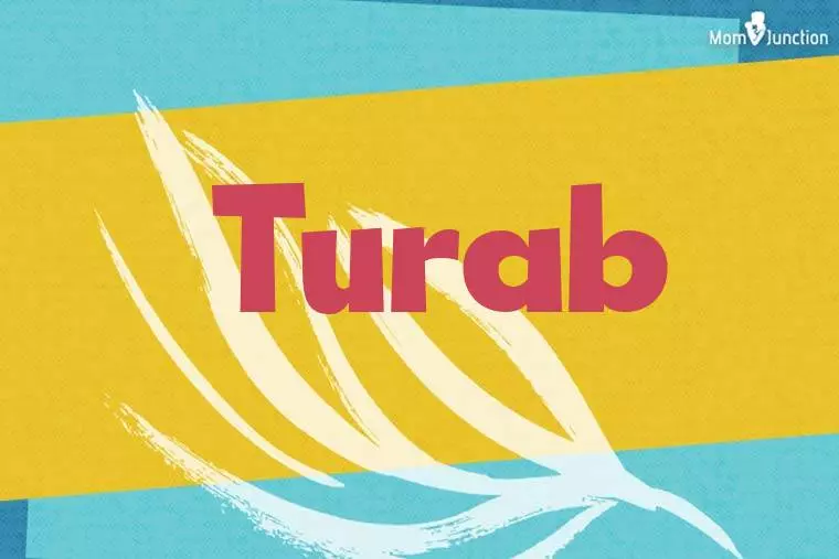 Turab Stylish Wallpaper