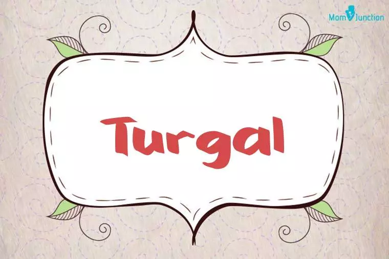 Turgal Stylish Wallpaper