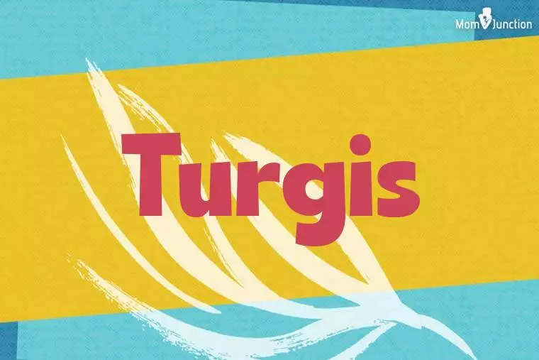 Turgis Stylish Wallpaper