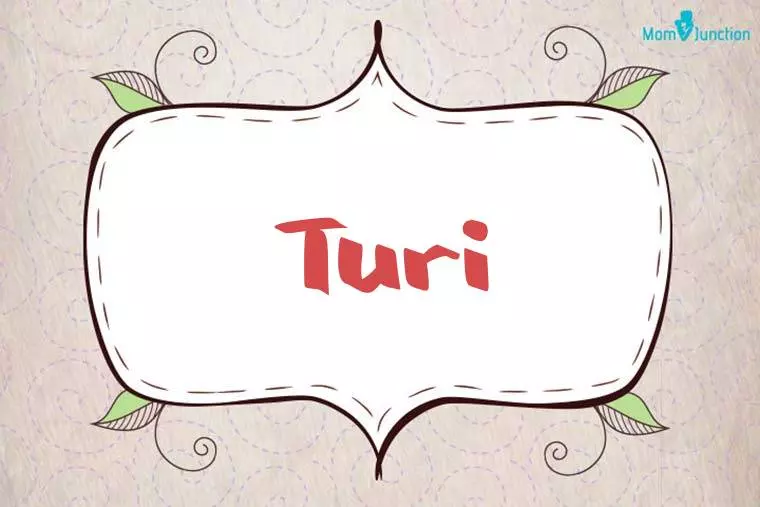 Turi Stylish Wallpaper