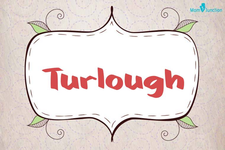 Turlough Stylish Wallpaper