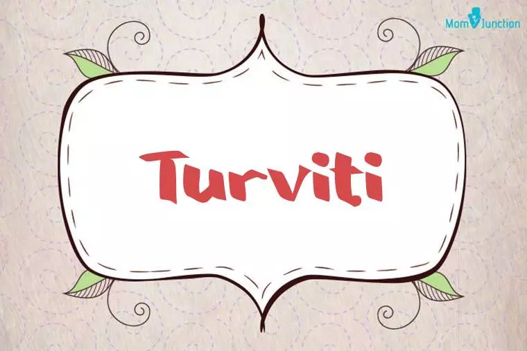 Turviti Stylish Wallpaper