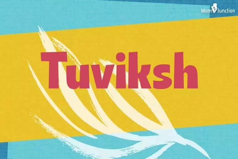 Tuviksh Stylish Wallpaper