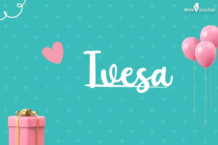 Tvesa Birthday Wallpaper