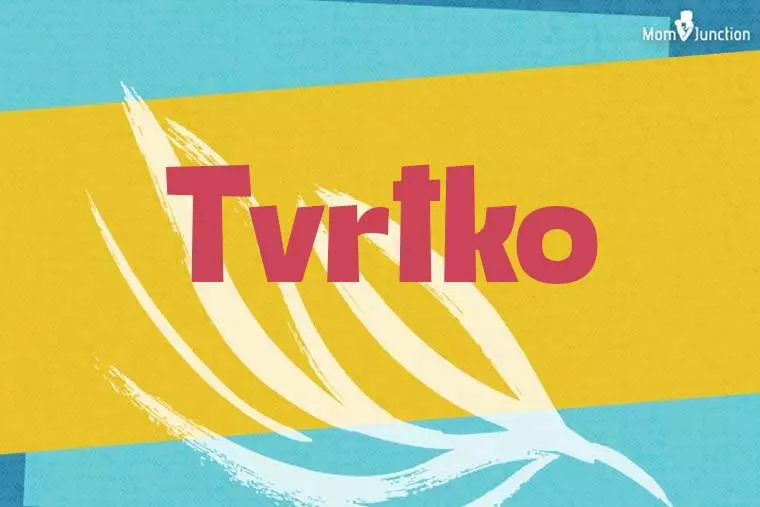 Tvrtko Stylish Wallpaper