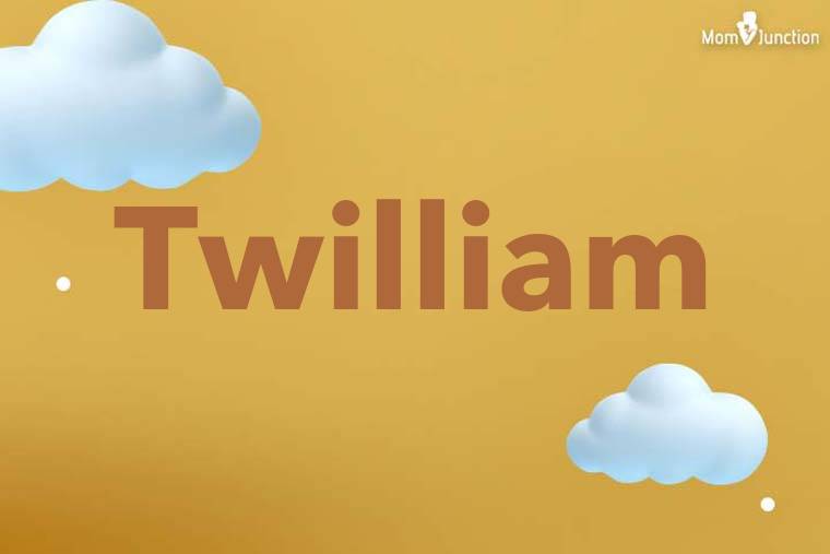 Twilliam 3D Wallpaper