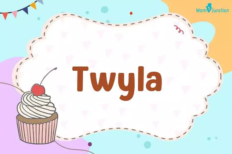 Twyla Birthday Wallpaper