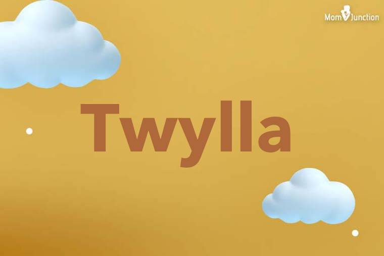Twylla 3D Wallpaper
