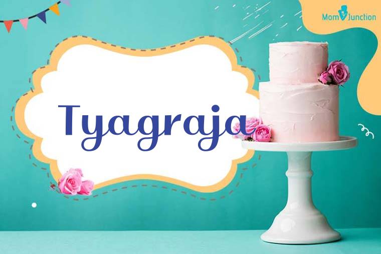Tyagraja Birthday Wallpaper