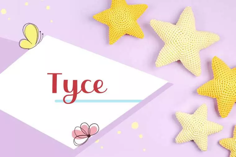 Tyce Stylish Wallpaper