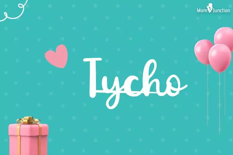 Tycho Birthday Wallpaper