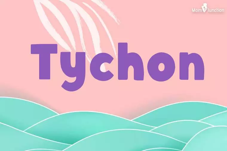 Tychon Stylish Wallpaper