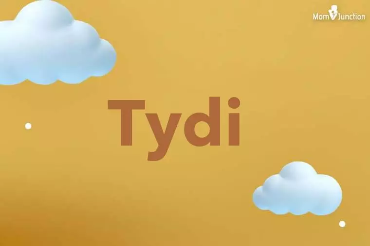 Tydi 3D Wallpaper