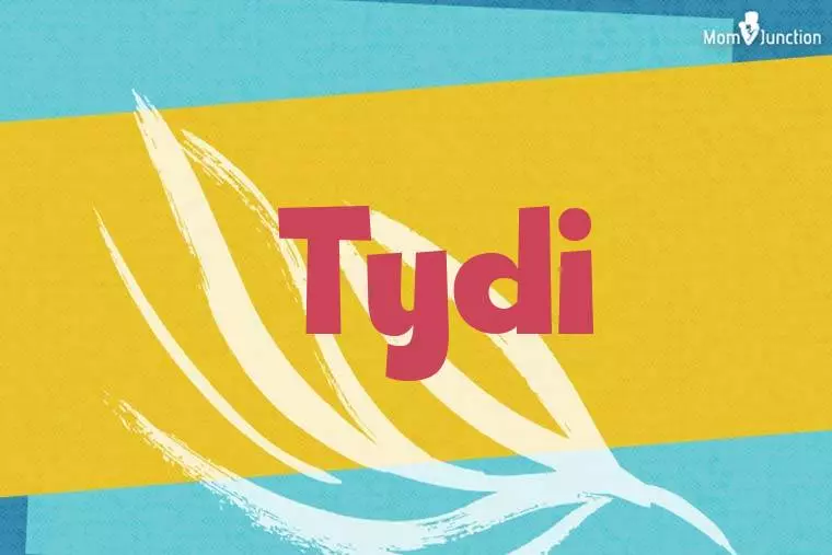 Tydi Stylish Wallpaper