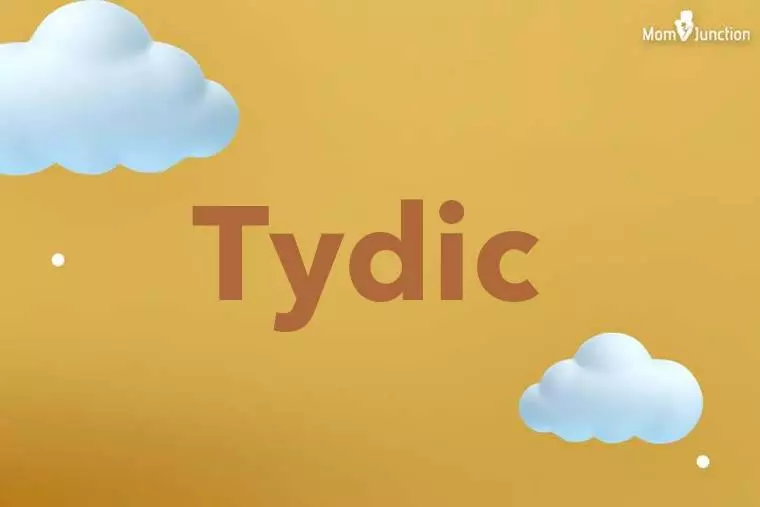 Tydic 3D Wallpaper