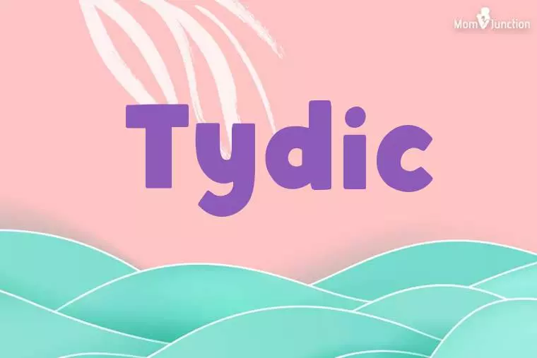 Tydic Stylish Wallpaper