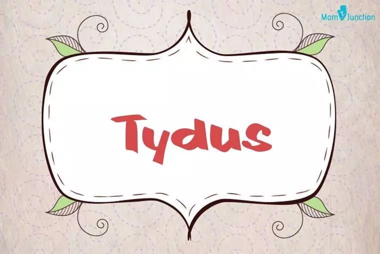 Tydus Stylish Wallpaper