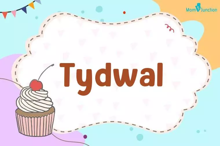 Tydwal Birthday Wallpaper