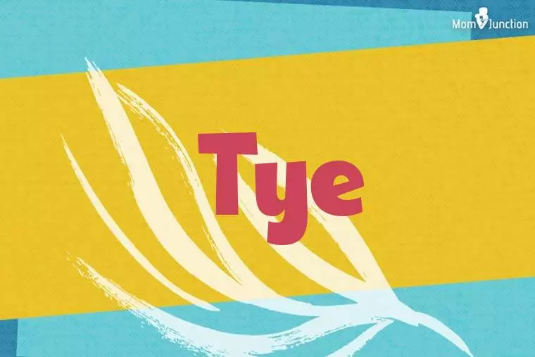 Tye Stylish Wallpaper