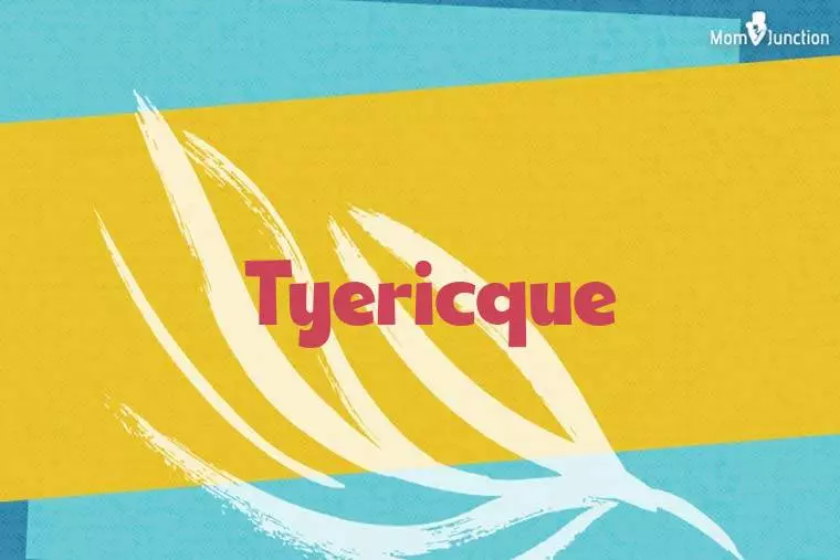 Tyericque Stylish Wallpaper