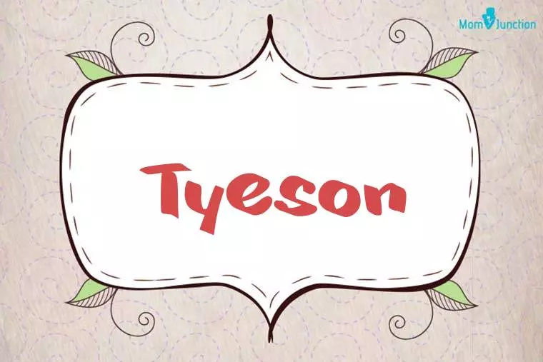 Tyeson Stylish Wallpaper