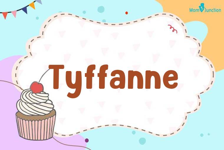 Tyffanne Birthday Wallpaper